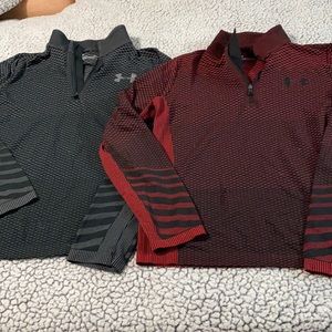 Under Armour